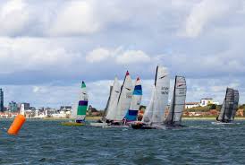 Image result for Weston Sailing Club