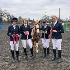 Image result for Oxford University Riding Club