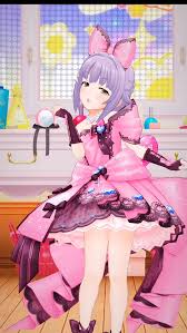 「柊志乃 アイドルマスターシンデレラガールズ」の画像検索結果