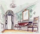 SVH Interiors Interior Design Home Interior Designer