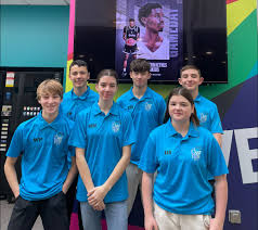 Image result for Tonbridge Octopush Club