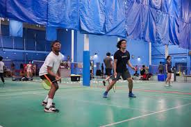 Image result for Ufton Badminton Club