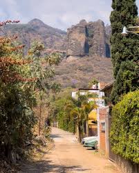 Kuvahaun tulos haulle Tepoztlan