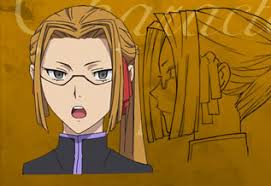 「ヴァネッサ 異世界の聖機師物語」の画像検索結果