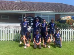 Image result for Easton Cricket Club