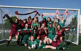 Image result for London Girls Football Club