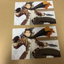 「アルヴィン テイルズオブエクシリア」の画像検索結果