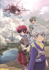 「エルマーナ・ラルモ テイルズオブイノセンス」の画像検索結果