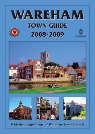 Image result for Wareham and Purbeck Badminton Club