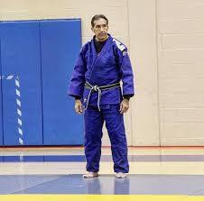 Image result for Beith Judo Club