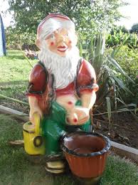 Image result for Gartenzwerg