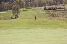 Image result for Carrbridge Golf Club