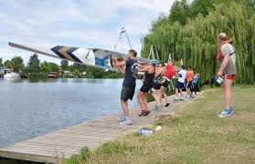 Image result for Laleham Sailing Club