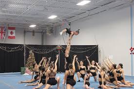 Image result for Halifax Sports Acro Gymnastics Club
