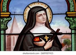 Image result for visitandines