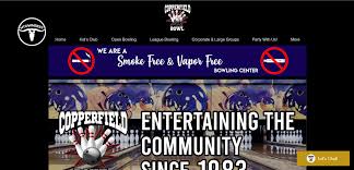 Image result for Copperfields Bowling Club