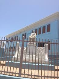 Abraham Lincoln High School – Bild von Old San Juan, San Juan ... - abraham-lincoln-high