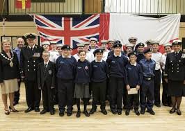 Image result for Henley Sea Cadets