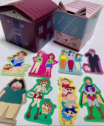 「高倉文太 クレヨンしんちゃん」の画像検索結果