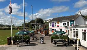 Image result for Teignmouth Rugby Football Club