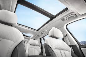 Image result for solar sunroof