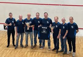 Image result for Blandford Badminton Club