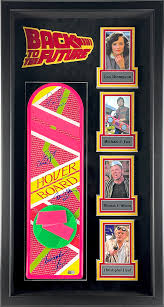 Image result for back to the future hoverboard