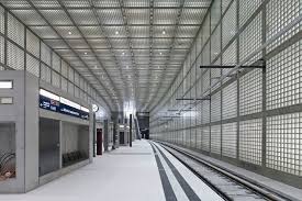 Image result for tunnel leipzig
