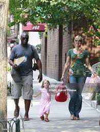 Image result for Easywalker QTRO with Carrycot Seal and Heidi Klum