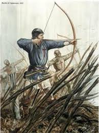 Image result for Bowmen of Lytchett