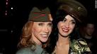 Celebs chime in on DADT repeal