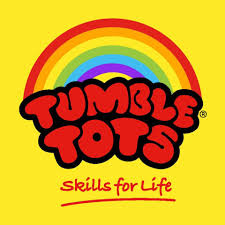 Image result for Tumble Tots (Weybridge)