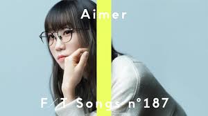 Image result for Aimer