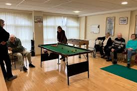 Image result for Horsham District Indoor Bowls Club
