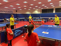 Image result for Rougham Table Tennis Club