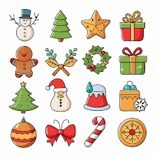 Image result for SIMBOLO DE NATAL