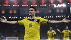 Top scorer! James Rodriguez is `ideal lover` | Zee News