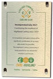 Image result for Province Of London Curling Club