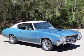 Image result for Crystal Blue 1972 Buick