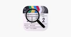 Callsheet: Find Cast & Crew on the App Store