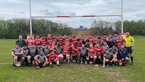 Image result for Bolton Rugby Union Football Club
