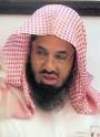 Sheikh Saud Ash Shuraim