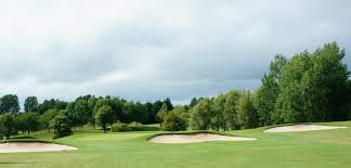 Image result for Chipping Norton Golf Club