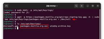 Image result for firefox 4 ubuntu