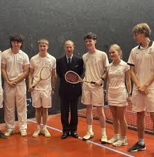 Image result for Jesmond Dene Real Tennis Club
