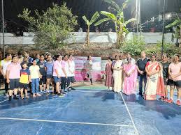 Image result for Team 2000 Badminton Club