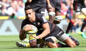 Image result for Exeter Saracens Rugby Football Club