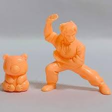 「梁師範 ジャングルの王者ターちゃん」の画像検索結果