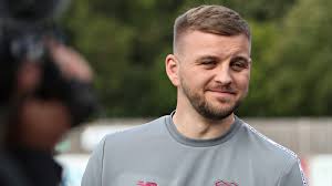 Image result for Penclawdd A F C