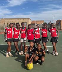 Image result for Blackpool Youth Netball Club